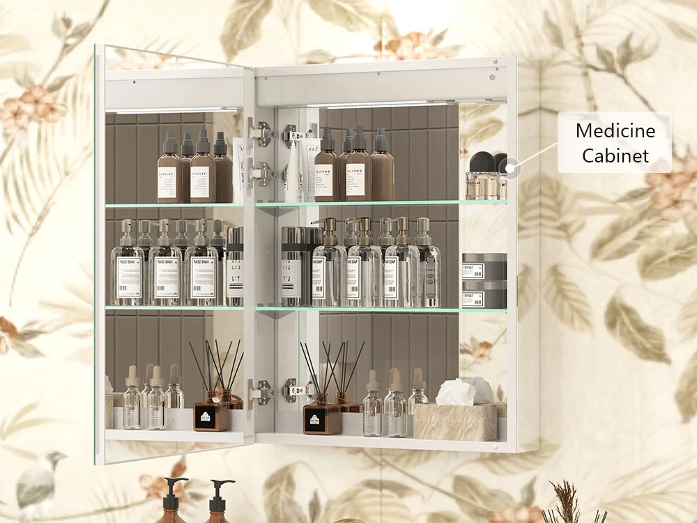 Simple Project | Botanic Noir Bathroom - Image 3