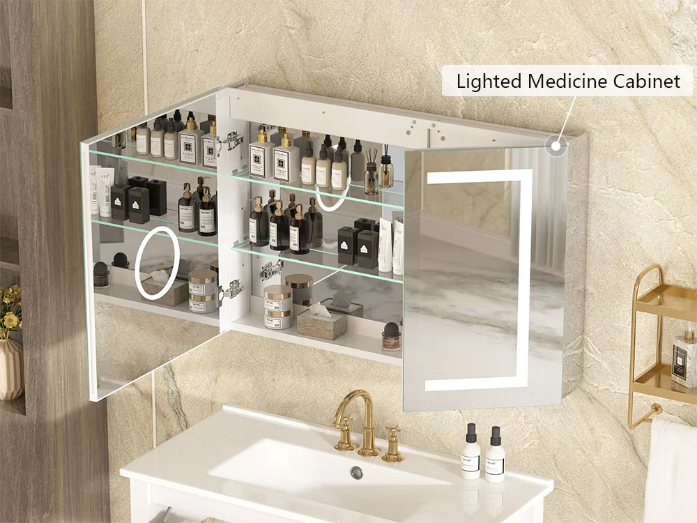 Simple Project | Golden Tranquility Bathroom - Image 3