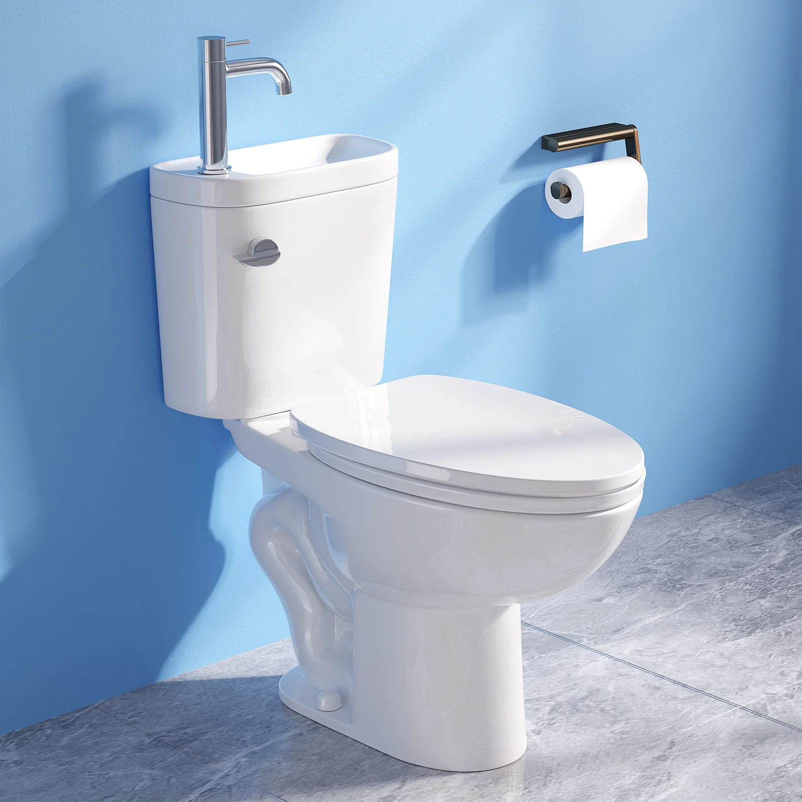 sale page tall toilets